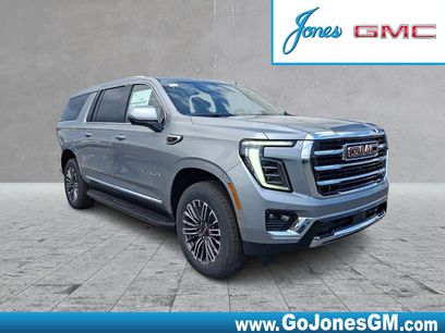 New 2026 GMC Yukon XL Elevation w/ Elevation Premium Package