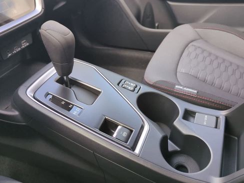 New 2026 Subaru Impreza 2.0i Sport AWD/4WD image 31