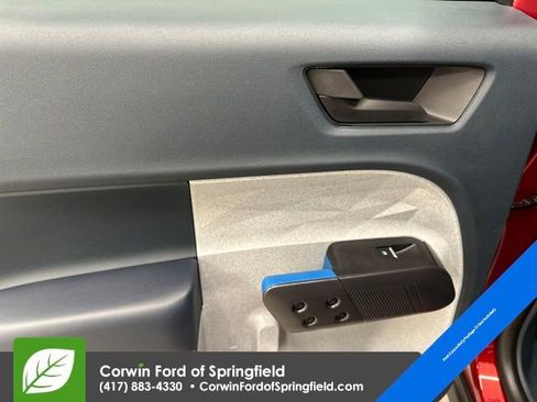 New 2026 Ford Maverick XLT image 21