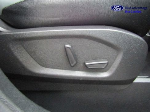Certified 2024 Ford Edge Titanium AWD/4WD image 43