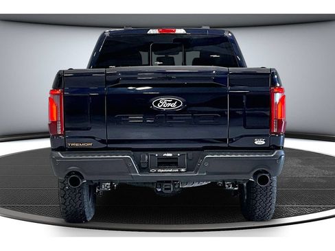 Used 2025 Ford F150 Tremor w/ Equipment Group 402A High AWD/4WD image 6