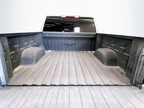 Used 2021 Chevrolet Silverado 1500 RST w/ Z71 Off-Road Package image 26