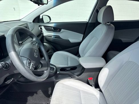 Certified 2023 Hyundai Kona SEL FWD image 21