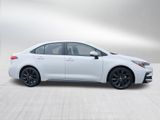 Used 2024 Toyota Corolla SE w/ SE Premium Package image 2