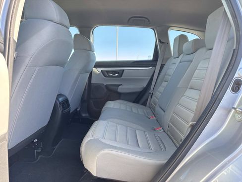Used 2018 Honda CR-V LX image 23