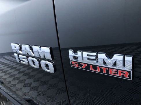 Used 2015 RAM 1500 Big Horn image 10