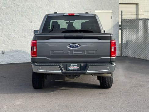 Used 2023 Ford F150 XLT image 6