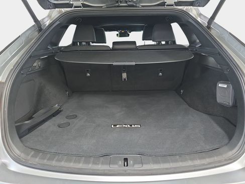 Used 2023 Lexus RX 350 Premium image 29