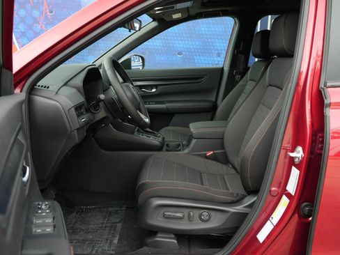 New 2026 Honda CR-V Sport image 16