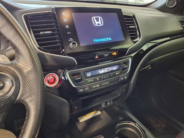 Used 2023 Honda Ridgeline Black Edition image 10