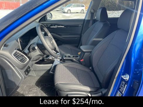 New 2026 Kia Seltos S image 13