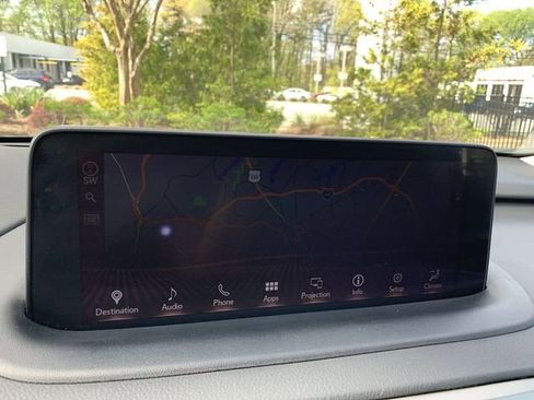 Used 2021 Lexus RX 350 FWD w/ Premium Package image 21