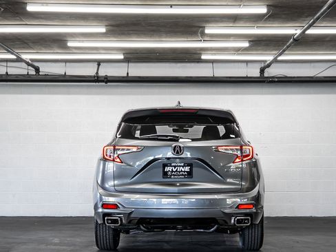 New 2026 Acura RDX SH-AWD w/ Advance Package image 4