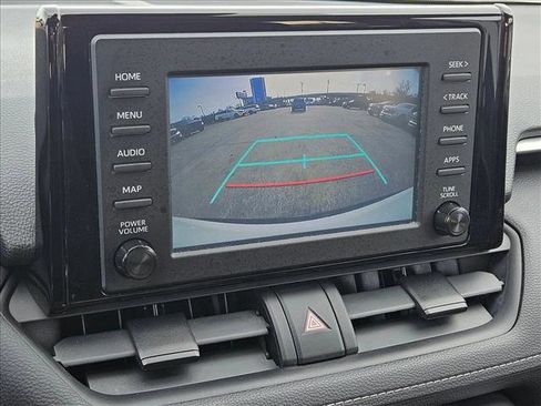 Used 2019 Toyota RAV4 XLE image 14