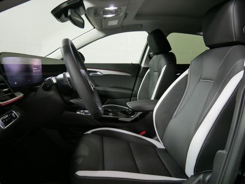 New 2026 Buick Envision Sport Touring image 14