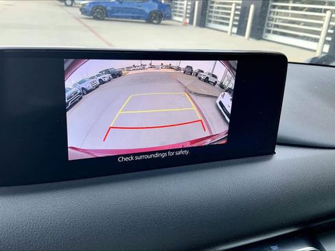 Used 2023 MAZDA CX-5 AWD 2.5 S image 50