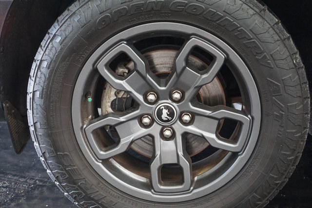 Used 2022 Ford Bronco Sport Big Bend AWD/4WD image 4