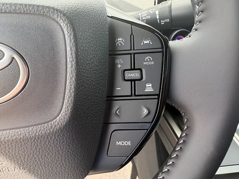 New 2026 Toyota bZ AWD/4WD image 37