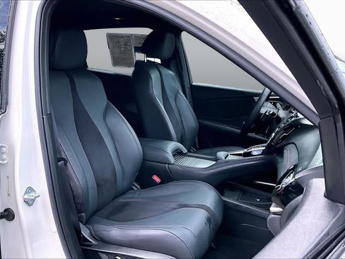 Used 2023 Acura RDX A-Spec FWD image 9