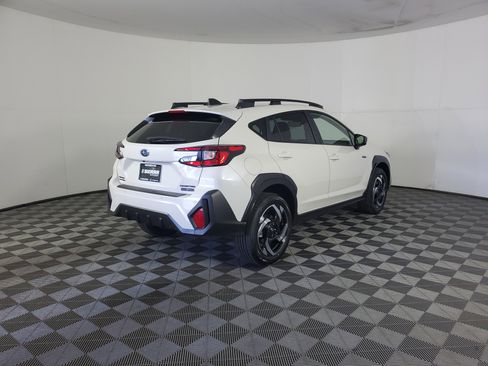 New 2026 Subaru Crosstrek 2.5i Limited AWD/4WD image 4