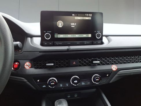 Used 2024 Honda Accord EX image 15