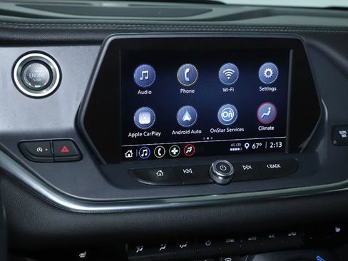 Used 2022 Chevrolet Blazer LT image 35