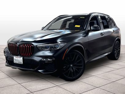 Used 2022 BMW X5 xDrive40i w/ M Sport Package
