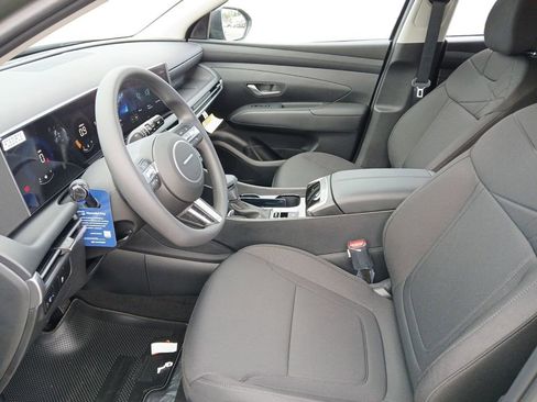 New 2026 Hyundai Tucson SE FWD image 9