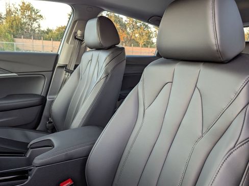 New 2026 Acura Integra image 15