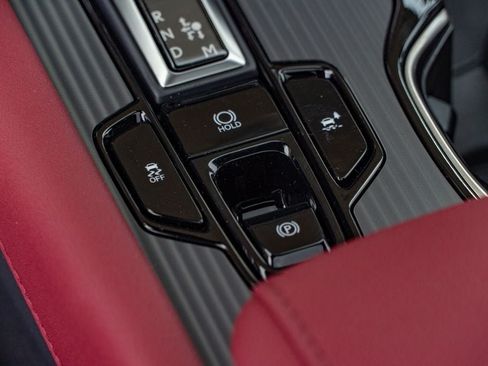 New 2026 Lexus RX 500h F Sport AWD/4WD image 21