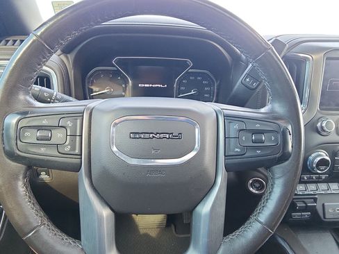 Used 2021 GMC Sierra 1500 Denali w/ Denali Ultimate Package AWD/4WD image 11