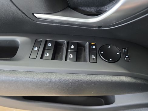 Certified 2025 Hyundai Tucson SEL AWD/4WD image 29