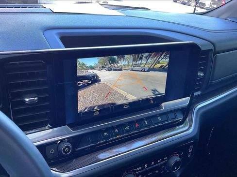 Used 2024 Chevrolet Silverado 1500 RST image 21