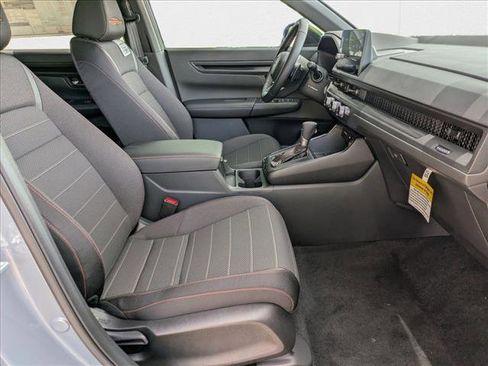 New 2026 Honda CR-V TrailSport image 17