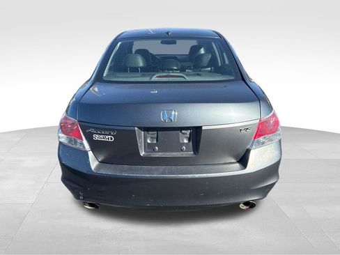 Used 2009 Honda Accord EX-L image 5