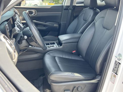 Used 2023 Kia Sorento X-Line EX AWD/4WD image 11