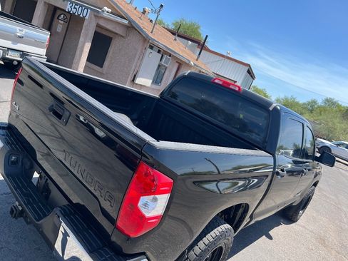 Used 2014 Toyota Tundra SR5 w/ SR5 Upgrade Package AWD/4WD image 49