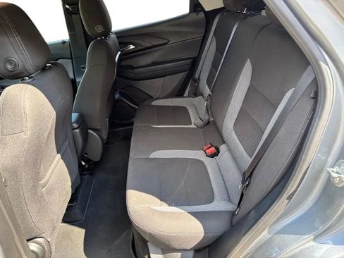 Used 2025 Chevrolet TrailBlazer LT FWD image 25