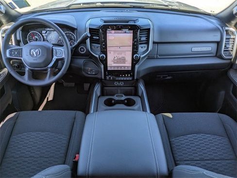 New 2026 RAM 2500 Big Horn image 14