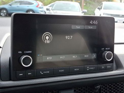 Certified 2023 Honda CR-V EX image 17