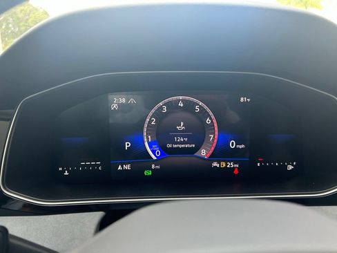 New 2026 Volkswagen Jetta SE FWD image 24