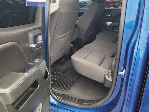 Used 2019 Chevrolet Silverado 1500 LT w/ All Star Edition image 25