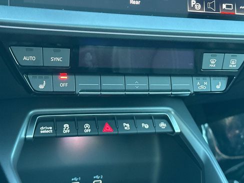 New 2026 Audi A3 2.0T Premium image 19