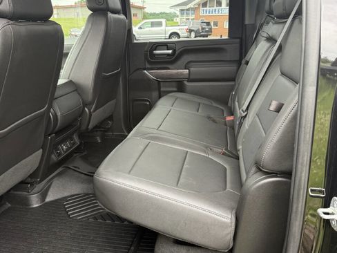 Used 2022 Chevrolet Silverado 2500 LTZ AWD/4WD image 14