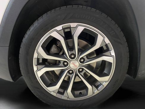 Used 2019 GMC Terrain SLT AWD/4WD image 26