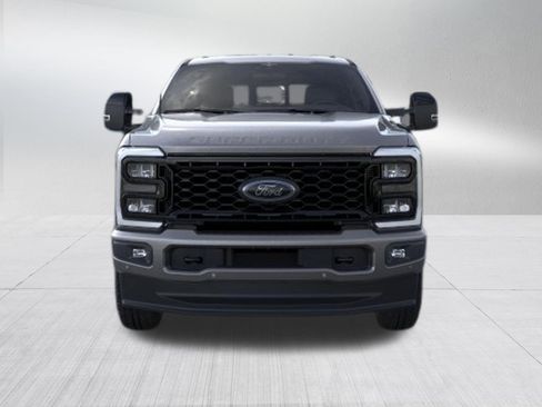 New 2026 Ford F350 Lariat AWD/4WD image 2