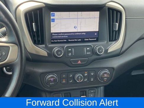 Certified 2019 GMC Terrain Denali w/ Driver Alert Package II image 10