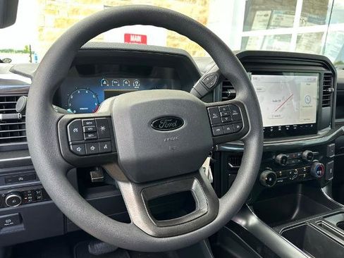 New 2025 Ford F150 STX image 9