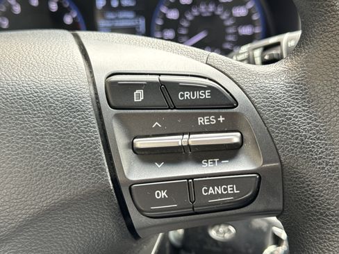 Used 2021 Hyundai Kona SE AWD/4WD image 19