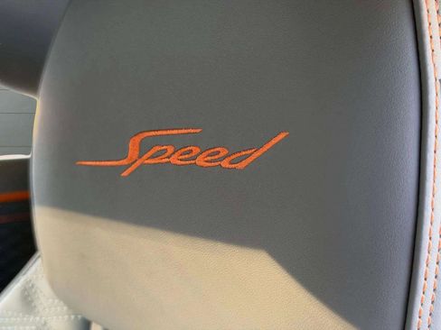 New 2026 Bentley Continental GT Speed AWD/4WD image 29